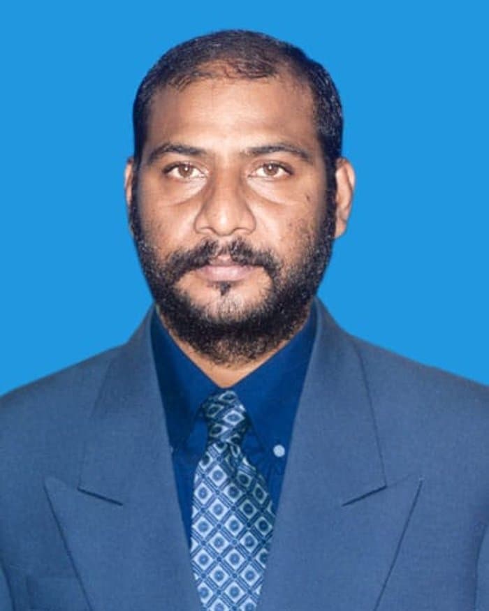 Budhadev Das