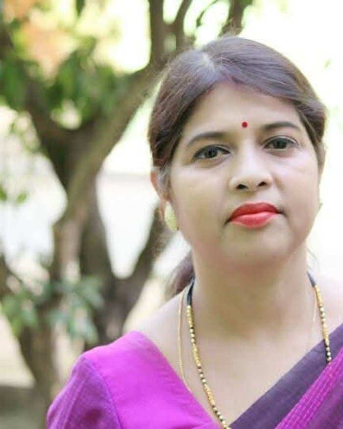 Mrs. Nibedita Das